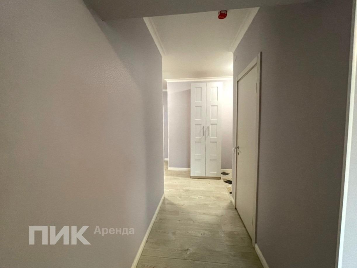 2-к. квартира, 85.6 м², 143 500 ₽/мес — фото № 15