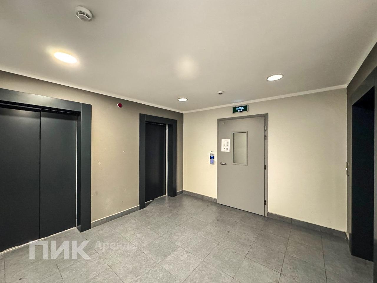 1-к. квартира, 33 м², 65 600 ₽/мес — фото № 14