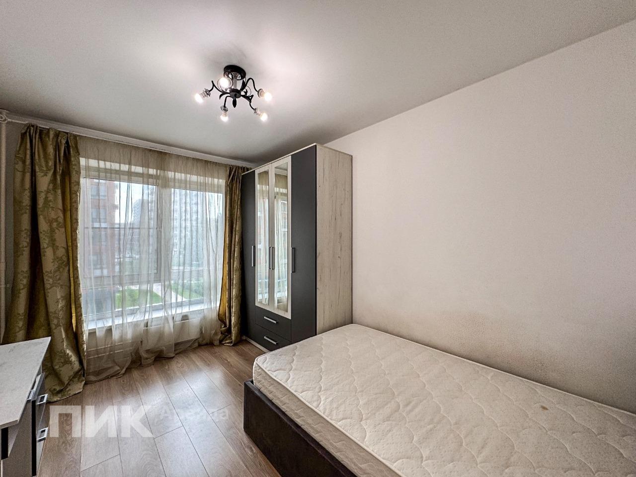 1-к. квартира, 33 м², 65 600 ₽/мес — фото № 8