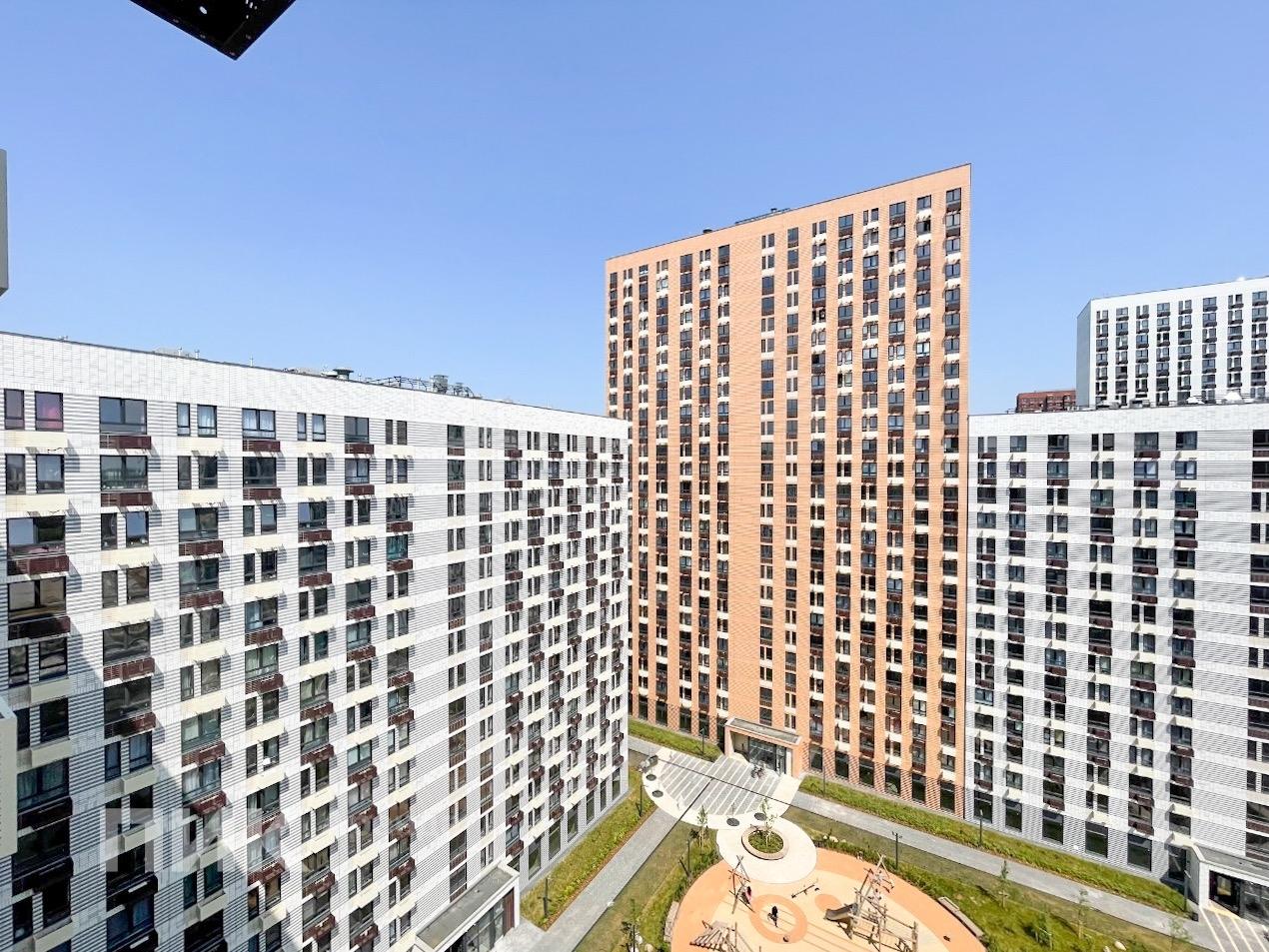 1-к. квартира, 42 м², 63 500 ₽/мес — фото № 12