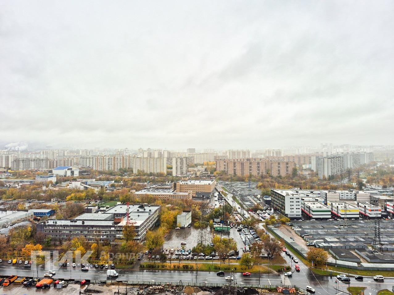 студия, 19.8 м², 42 600 ₽/мес — фото № 10