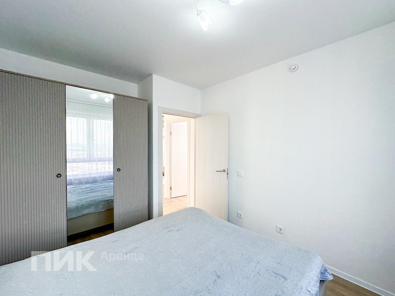 2-к. квартира, 51.8 м², 115 200 ₽/мес — фото № 7