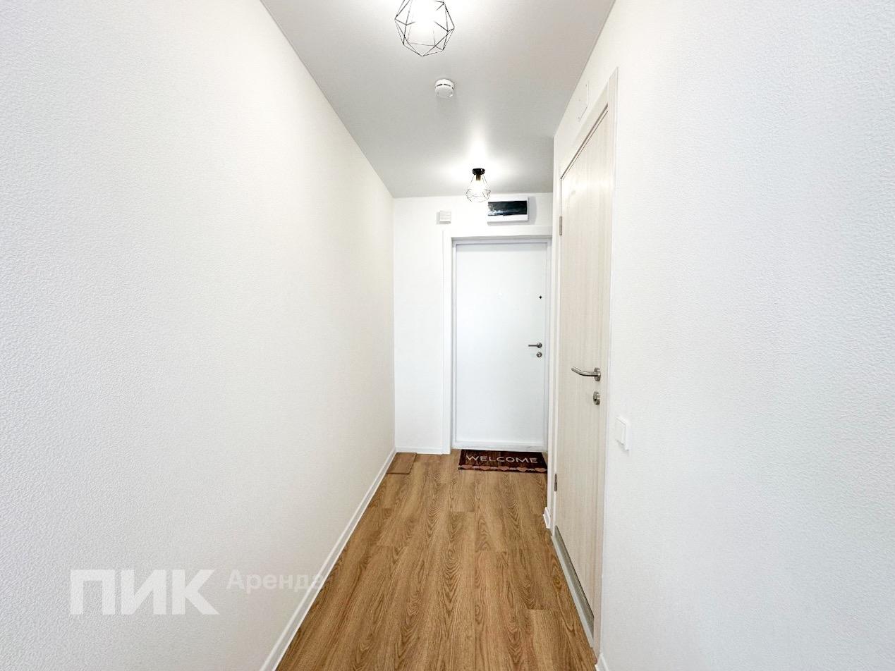 2-к. квартира, 51.8 м², 115 200 ₽/мес — фото № 15