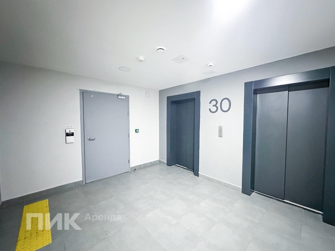 2-к. квартира, 51.8 м², 115 200 ₽/мес — фото № 17