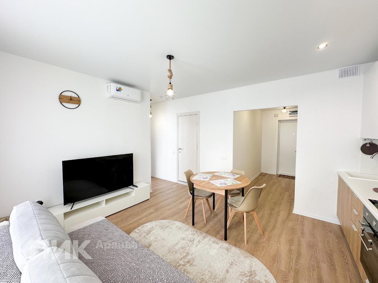 2-к. квартира, 51.8 м², 115 200 ₽/мес — фото № 11