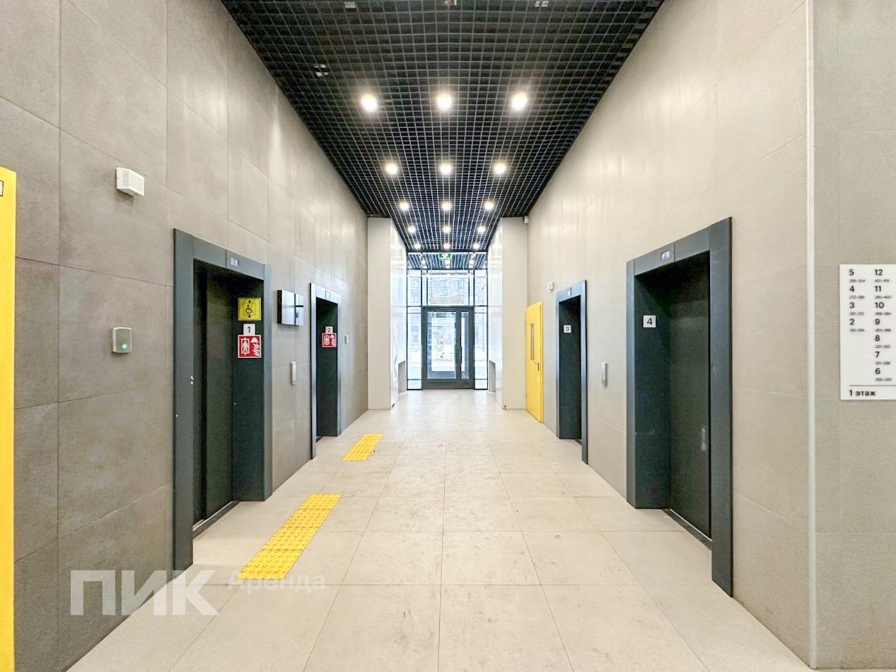 2-к. квартира, 51.8 м², 115 200 ₽/мес — фото № 18