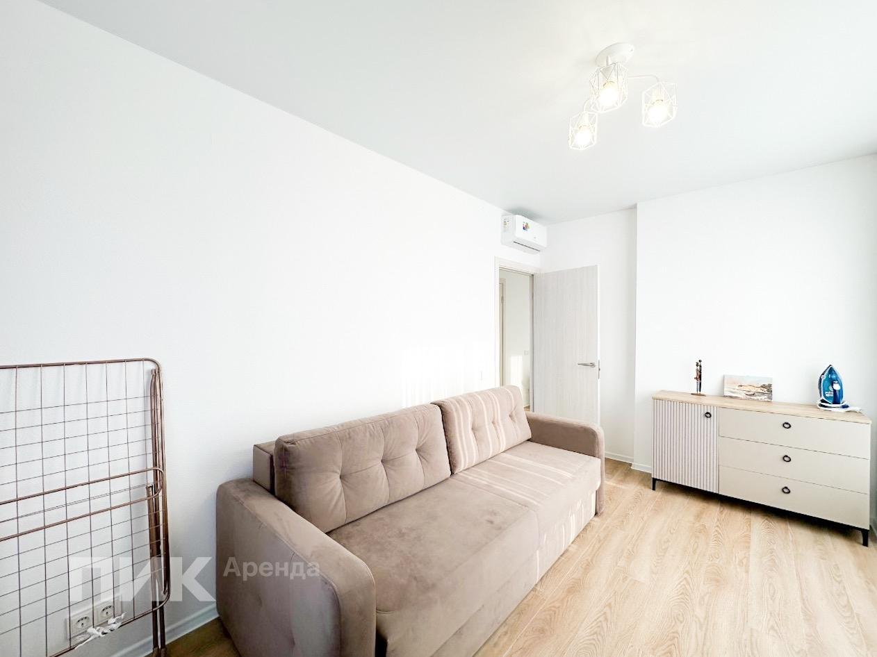 2-к. квартира, 51.8 м², 115 200 ₽/мес — фото № 4