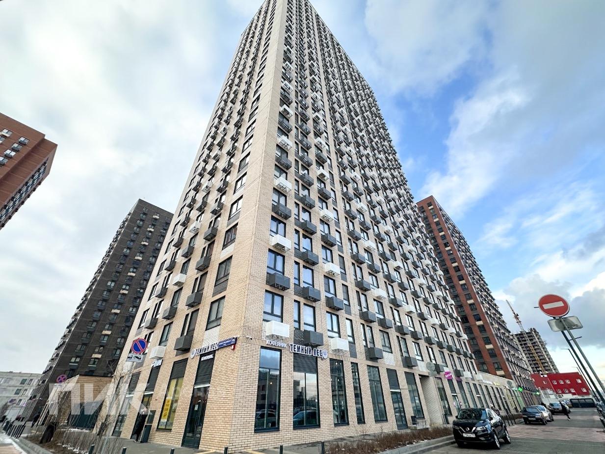 2-к. квартира, 51.8 м², 115 200 ₽/мес — фото № 19