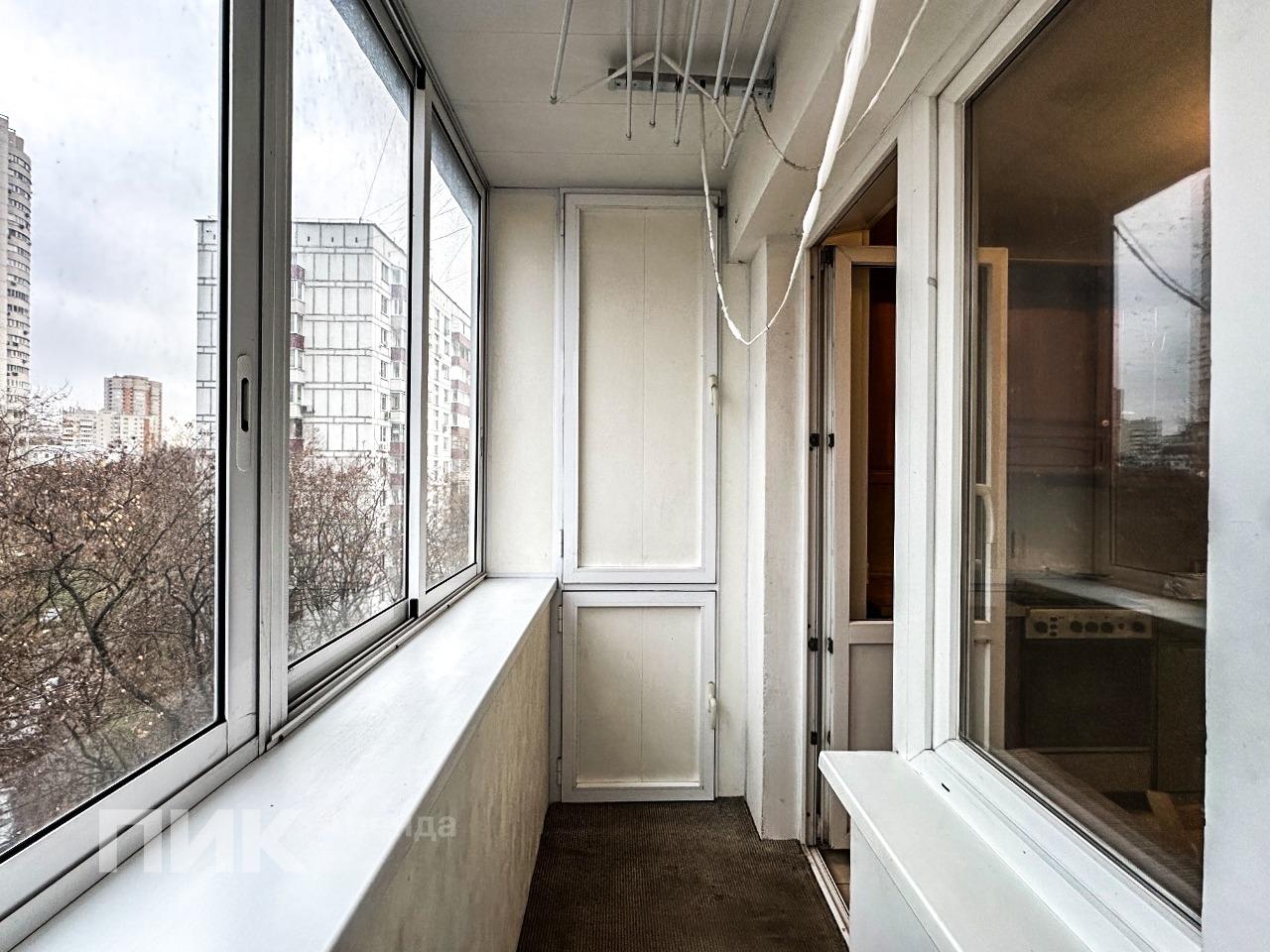 2-к. квартира, 39 м², 70 000 ₽/мес — фото № 13