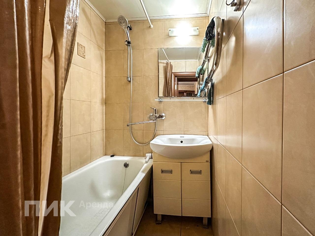 2-к. квартира, 39 м², 70 000 ₽/мес — фото № 7