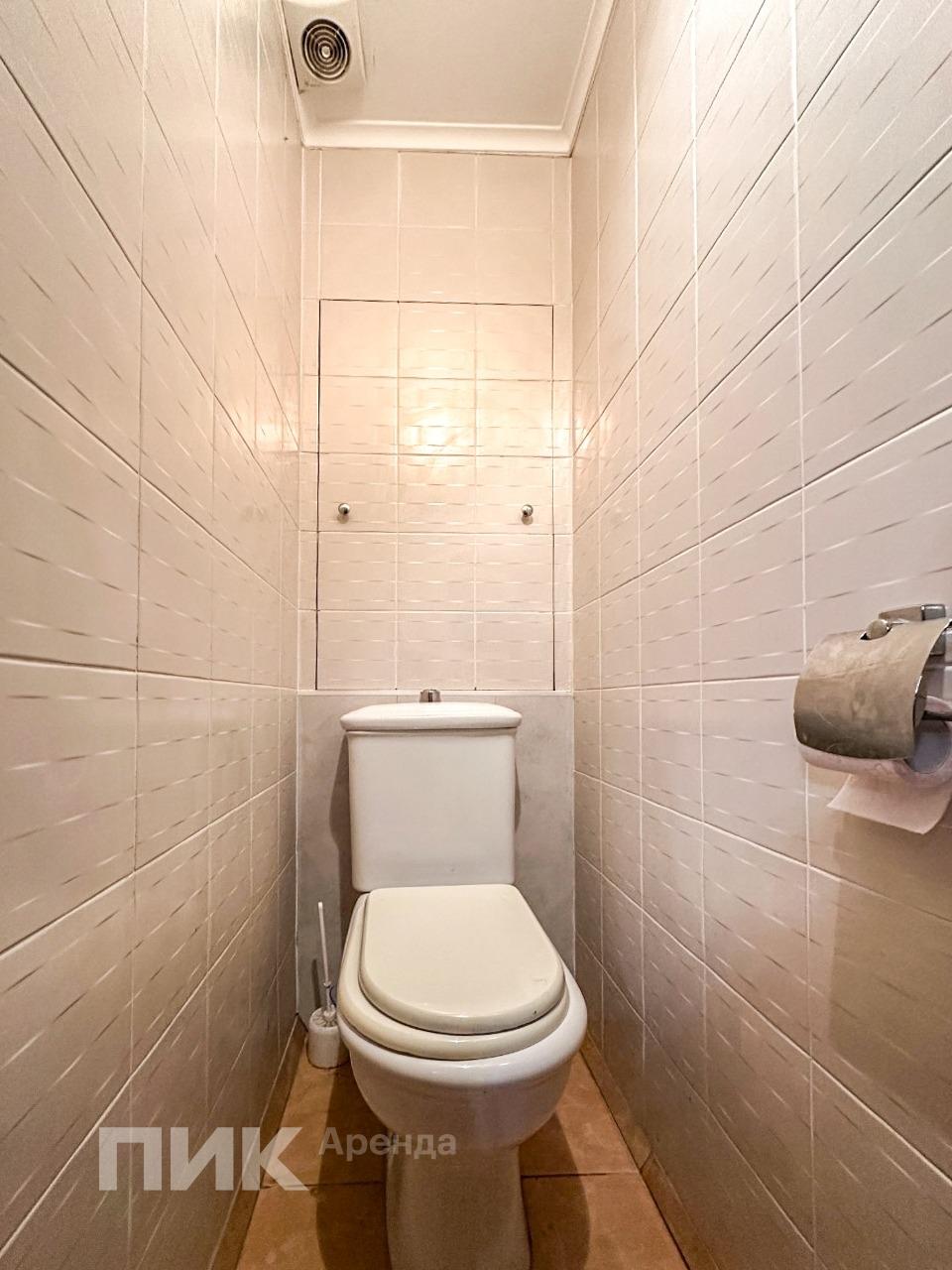 2-к. квартира, 39 м², 70 000 ₽/мес — фото № 8