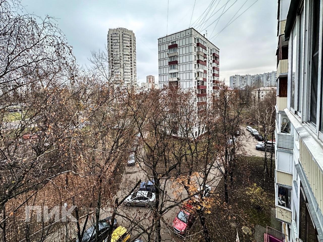 2-к. квартира, 39 м², 70 000 ₽/мес — фото № 16