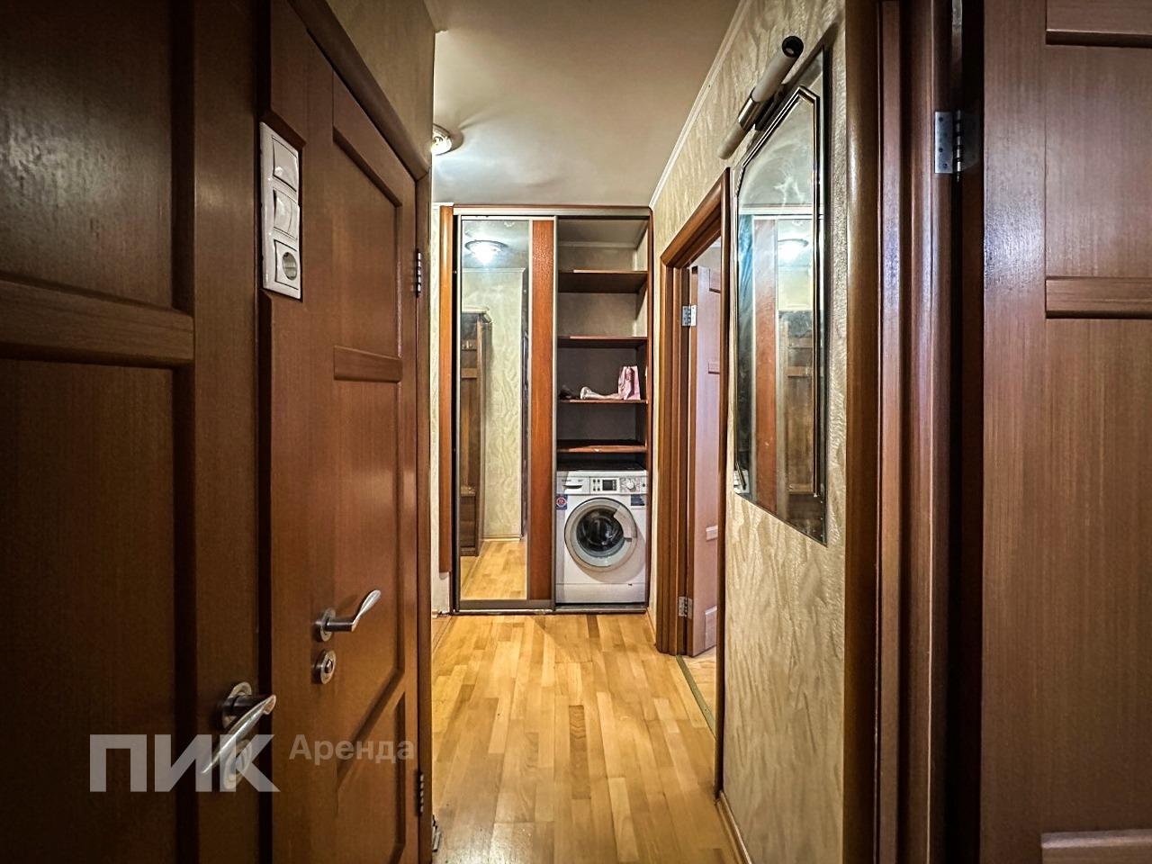 2-к. квартира, 39 м², 70 000 ₽/мес — фото № 11