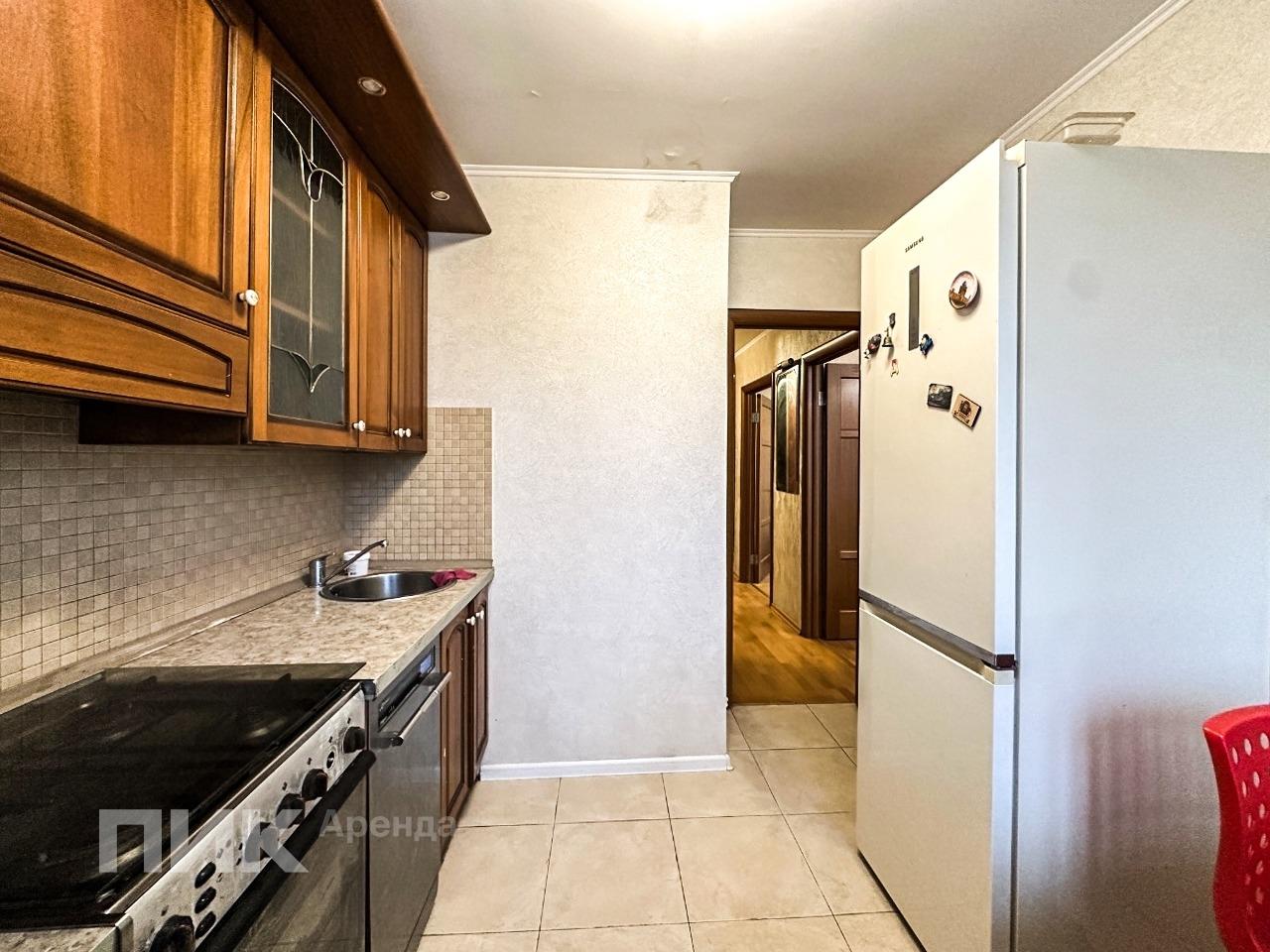 2-к. квартира, 39 м², 70 000 ₽/мес — фото № 6