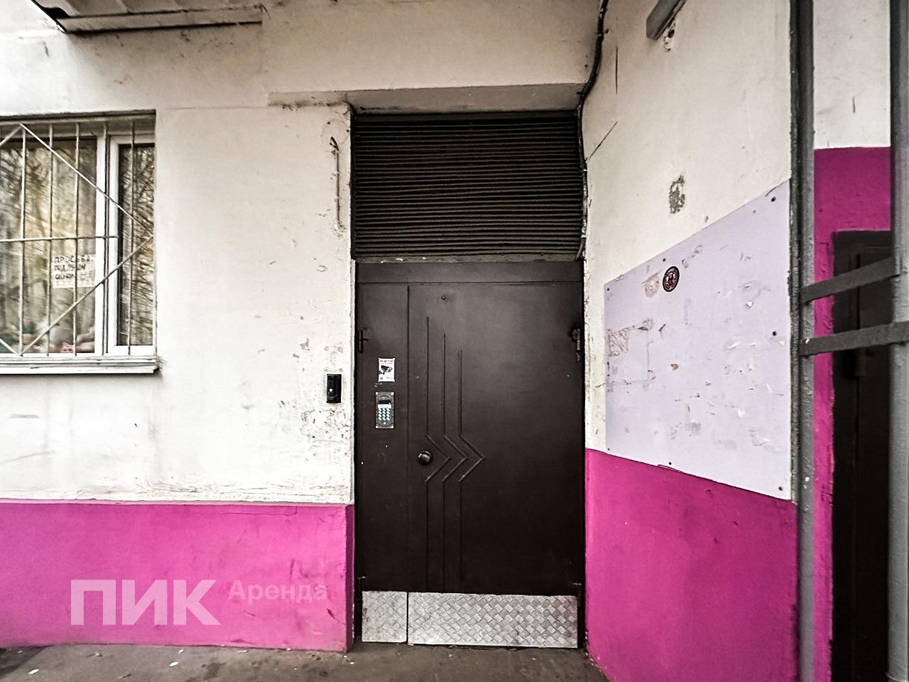 2-к. квартира, 39 м², 70 000 ₽/мес — фото № 17