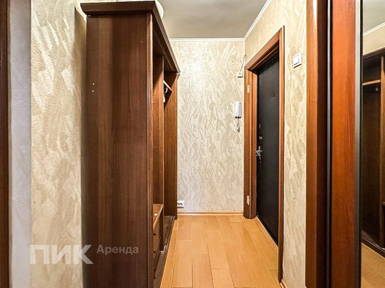 2-к. квартира, 39 м², 70 000 ₽/мес — фото № 12