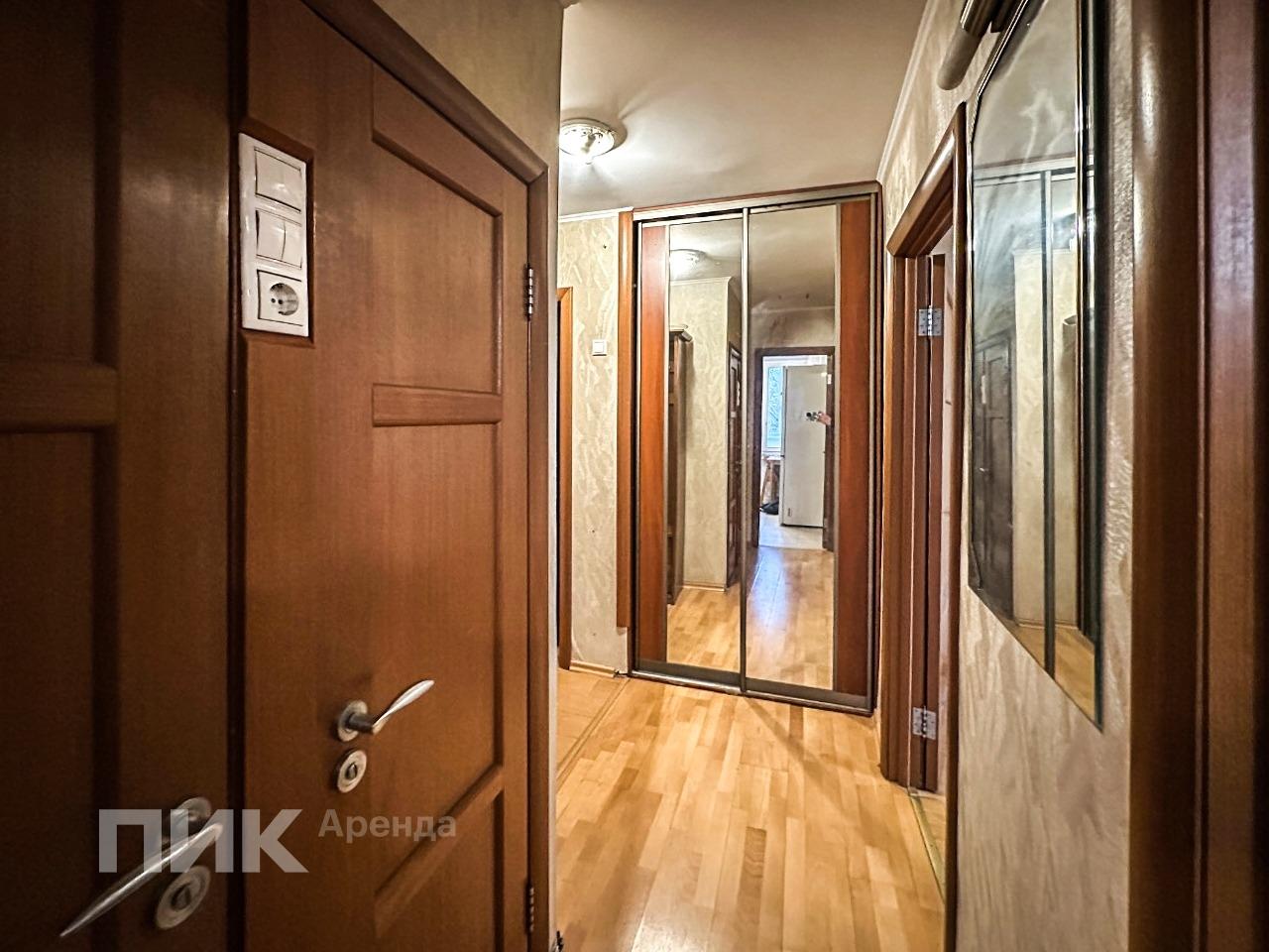 2-к. квартира, 39 м², 70 000 ₽/мес — фото № 10