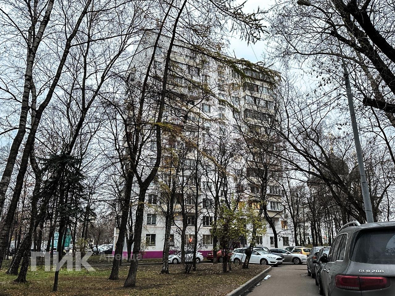 2-к. квартира, 39 м², 70 000 ₽/мес — фото № 18