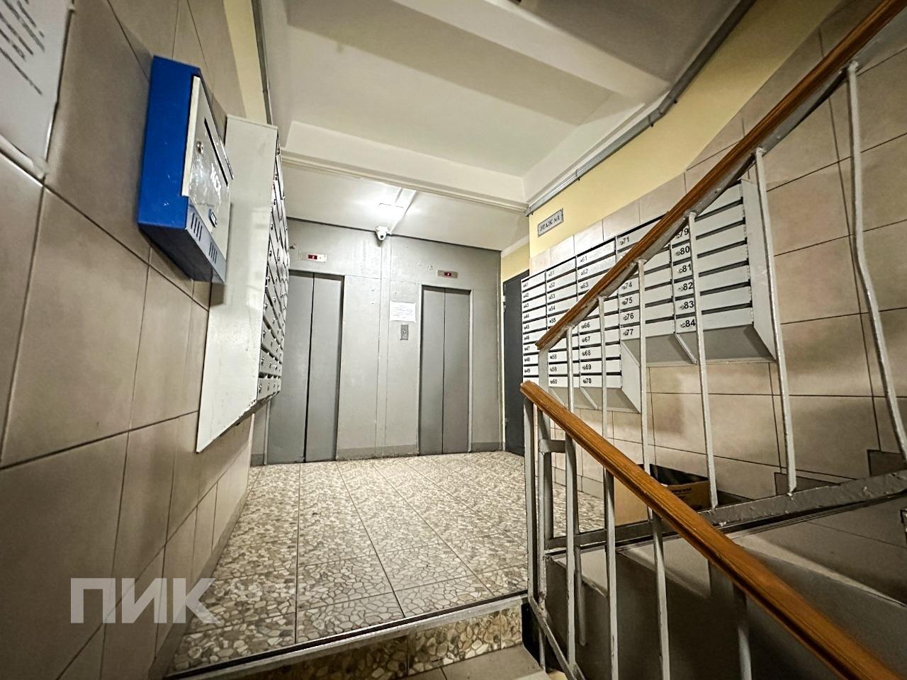 2-к. квартира, 39 м², 70 000 ₽/мес — фото № 15