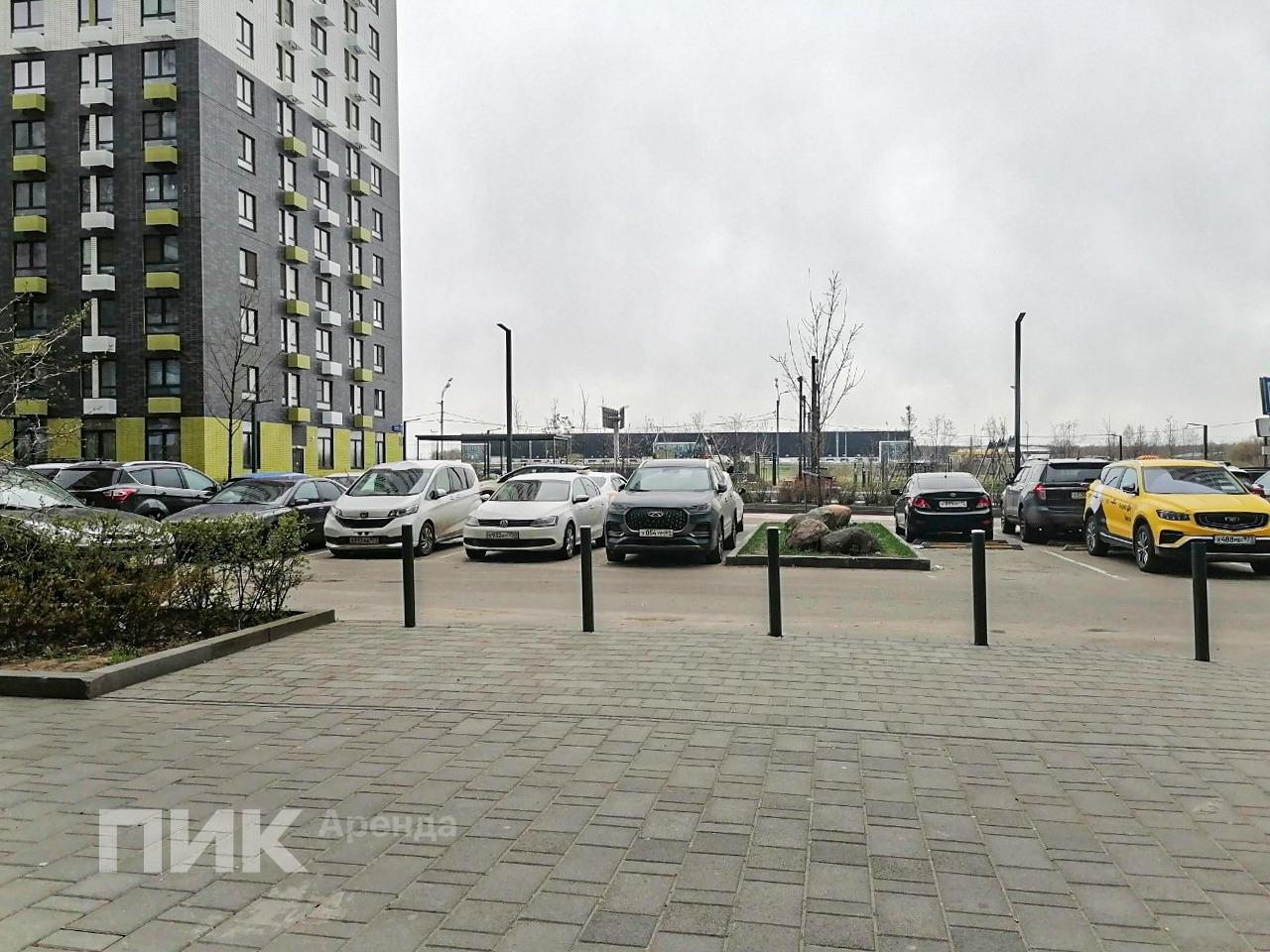 1-к. квартира, 42.5 м², 56 000 ₽/мес — фото № 21