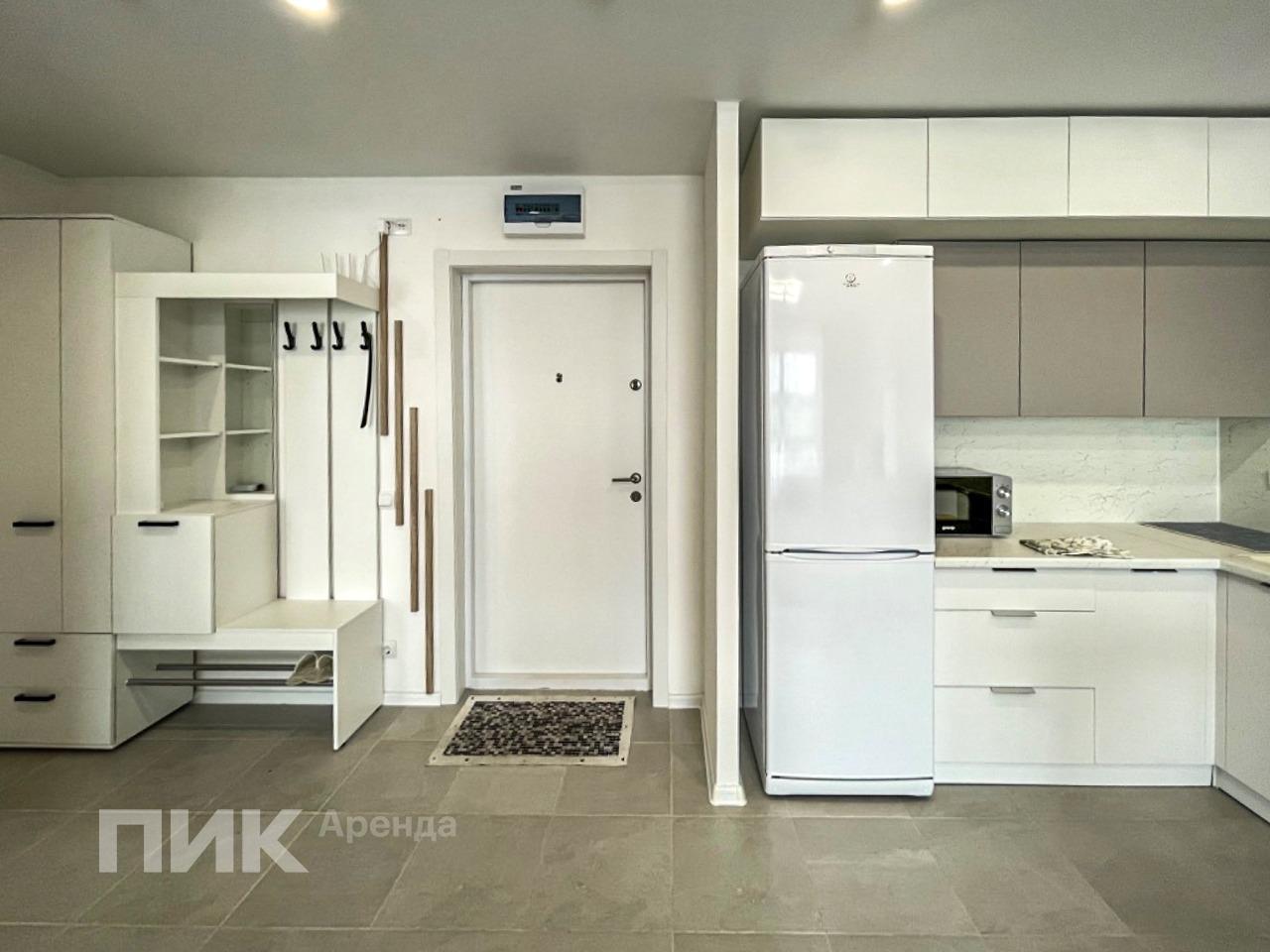 1-к. квартира, 42.5 м², 56 000 ₽/мес — фото № 13