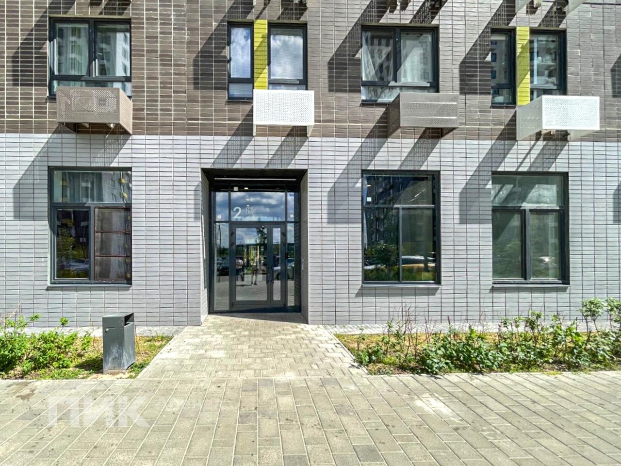 1-к. квартира, 42.5 м², 56 000 ₽/мес — фото № 18