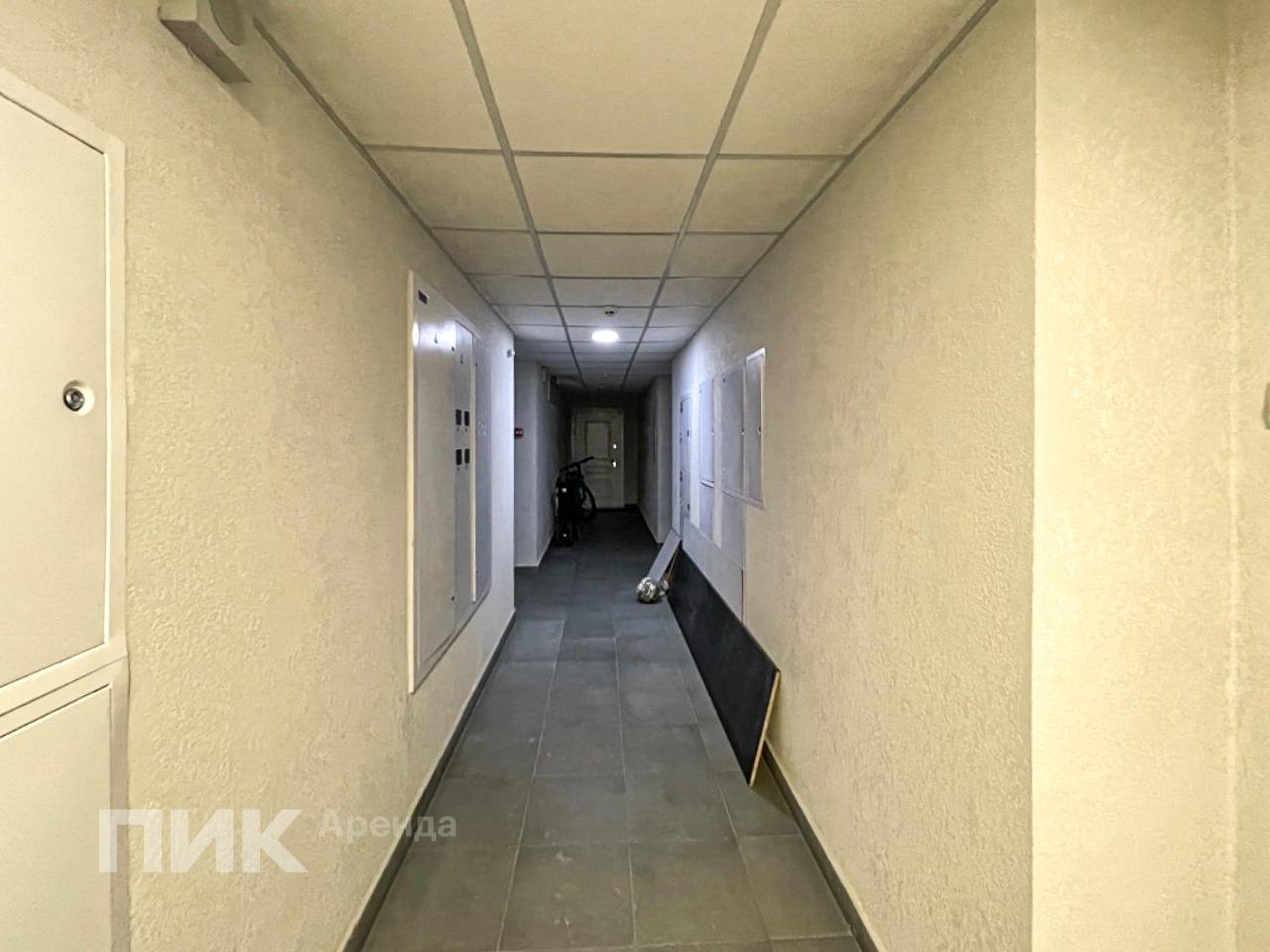 1-к. квартира, 42.5 м², 56 000 ₽/мес — фото № 14