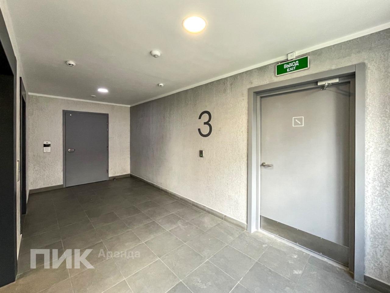 1-к. квартира, 42.5 м², 56 000 ₽/мес — фото № 15