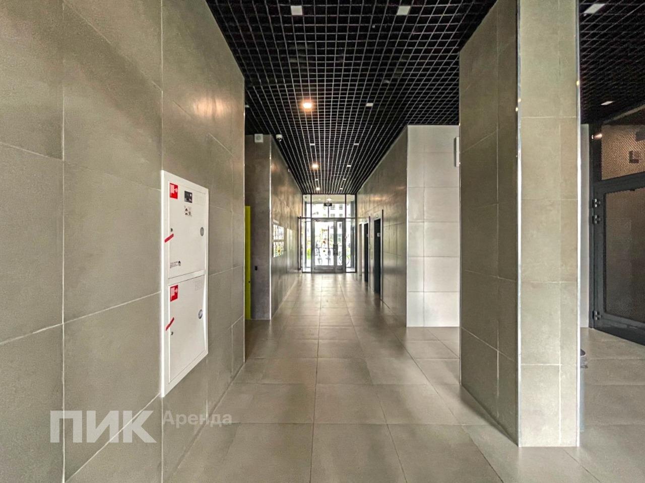 1-к. квартира, 42.5 м², 56 000 ₽/мес — фото № 16