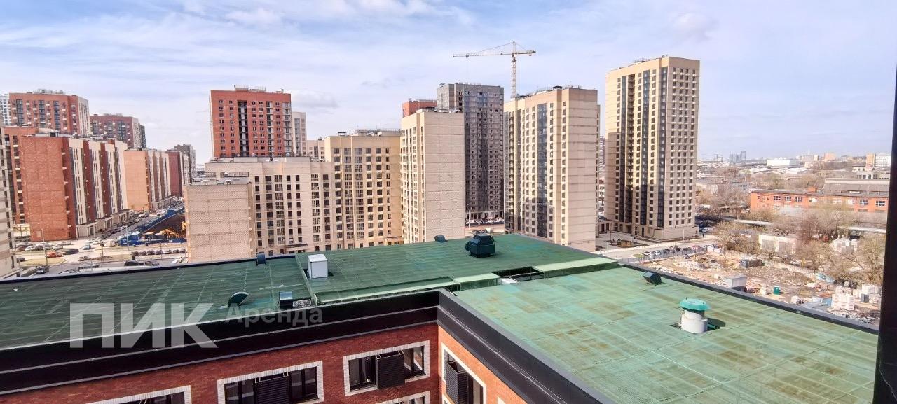 студия, 18 м², 50 000 ₽/мес — фото № 14 студия, 18 м², 50 000 ₽/мес — фото № 14