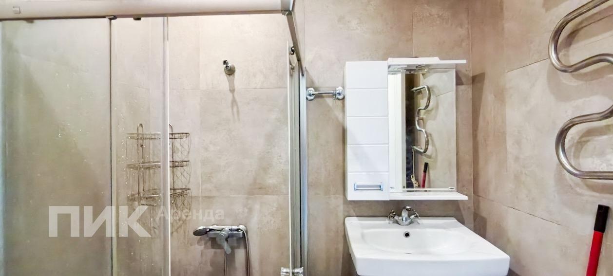 студия, 18 м², 50 000 ₽/мес — фото № 5 студия, 18 м², 50 000 ₽/мес — фото № 5