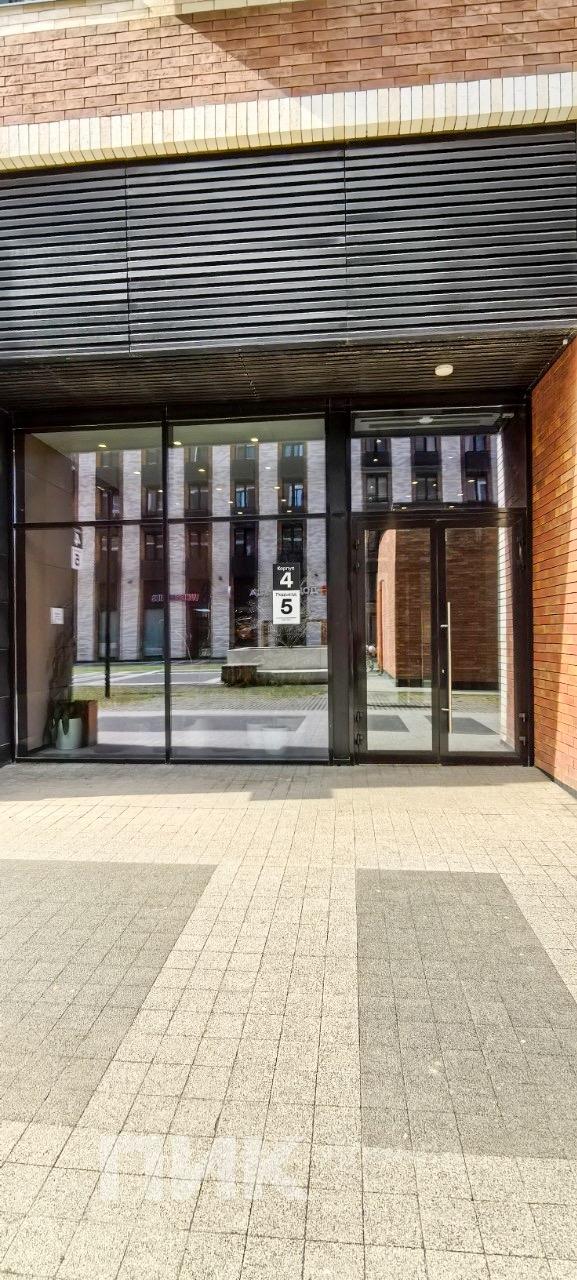 студия, 18 м², 50 000 ₽/мес — фото № 16 студия, 18 м², 50 000 ₽/мес — фото № 16