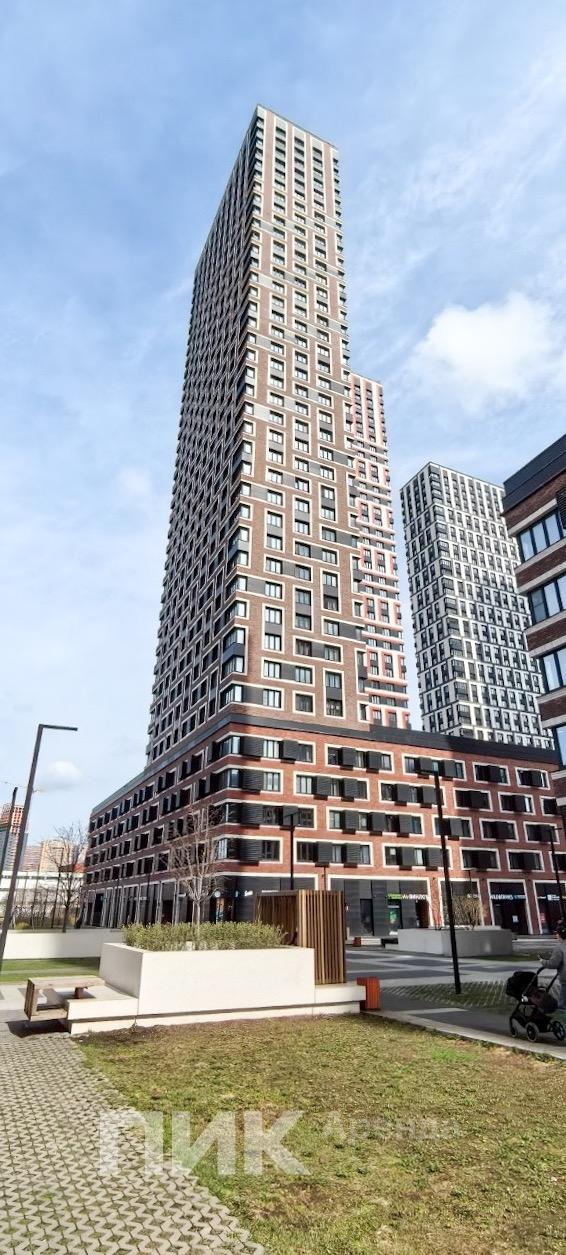 студия, 18 м², 50 000 ₽/мес — фото № 15 студия, 18 м², 50 000 ₽/мес — фото № 15