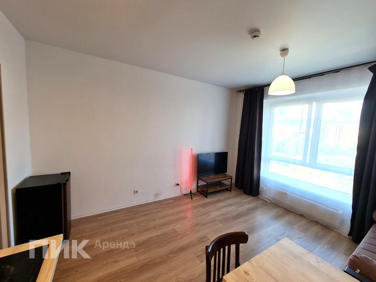 студия, 21.4 м², 49 900 ₽/мес — фото № 2