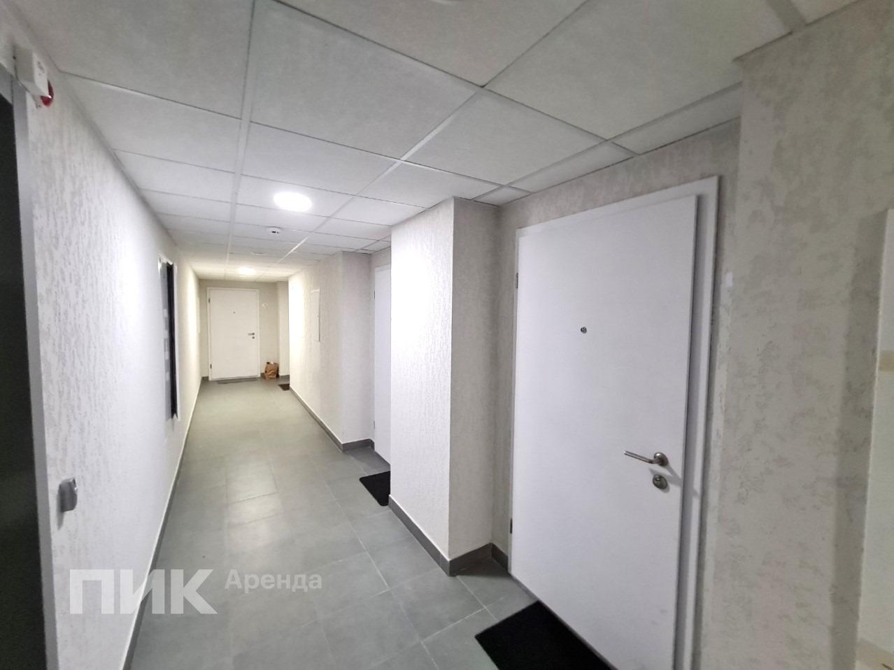 студия, 21.4 м², 49 900 ₽/мес — фото № 7