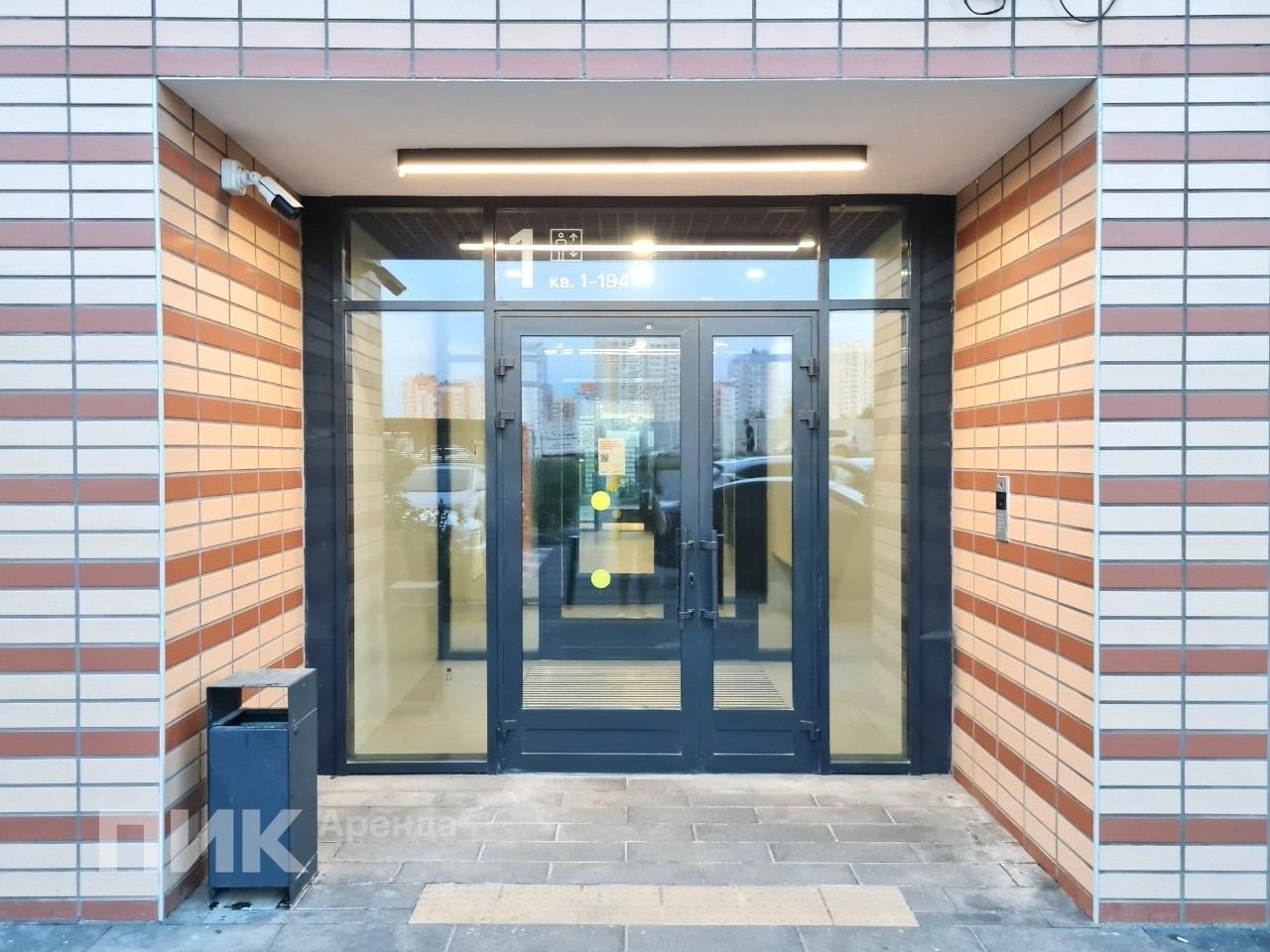 студия, 21.4 м², 49 900 ₽/мес — фото № 12