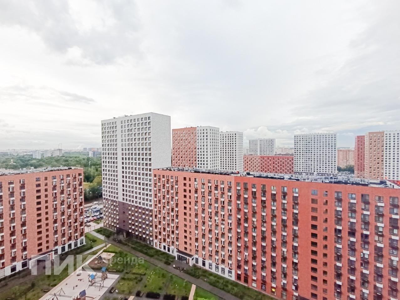 2-к. квартира, 56 м², 84 300 ₽/мес — фото № 19