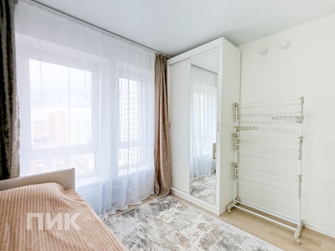 2-к. квартира, 56 м², 84 300 ₽/мес — фото № 2