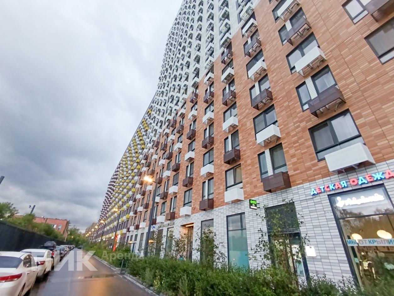 2-к. квартира, 56 м², 84 300 ₽/мес — фото № 20