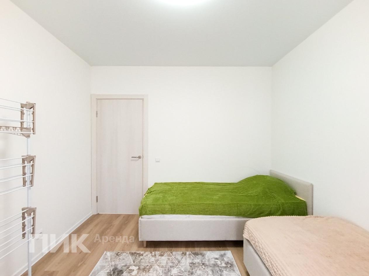 2-к. квартира, 56 м², 84 300 ₽/мес — фото № 4