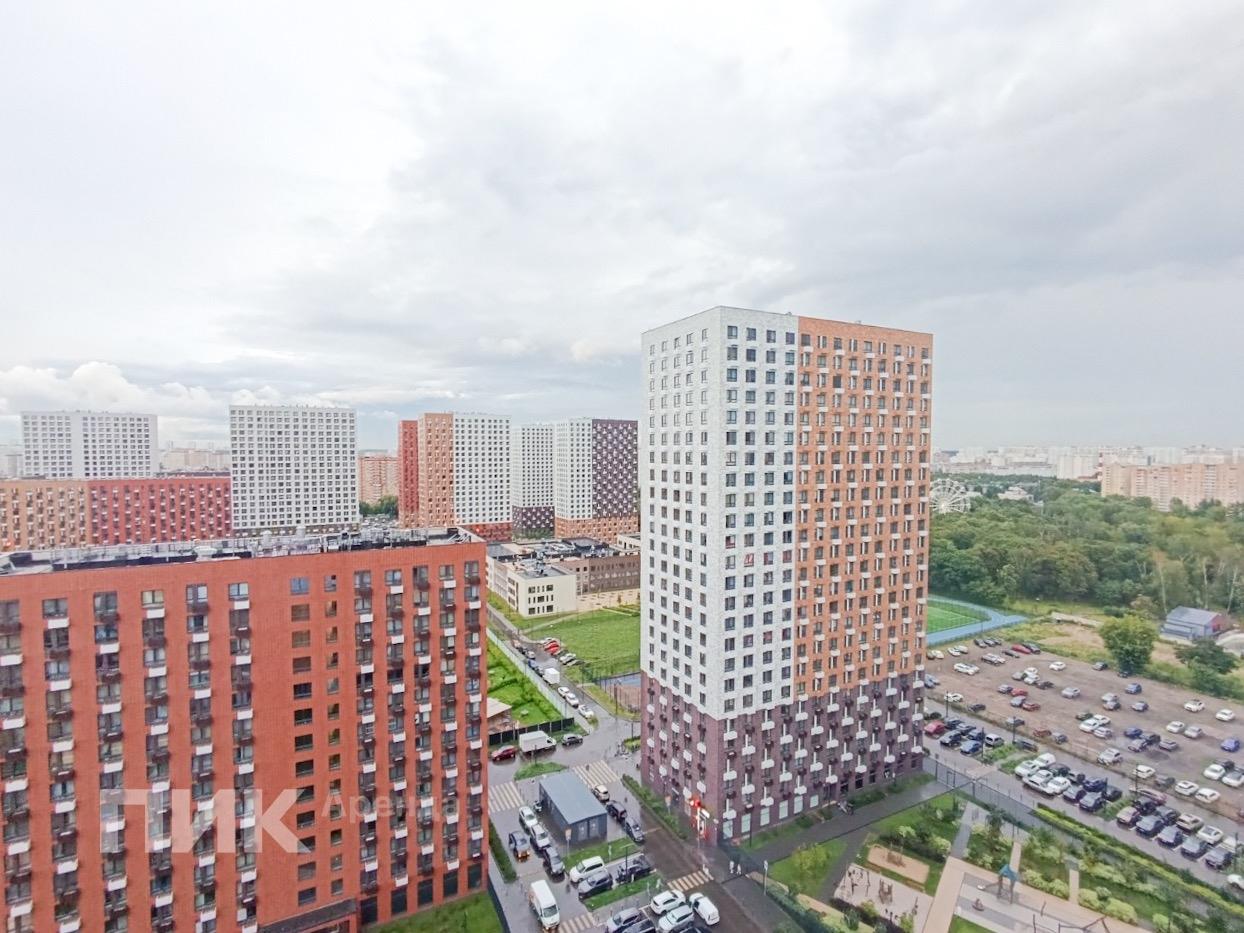 2-к. квартира, 56 м², 84 300 ₽/мес — фото № 18