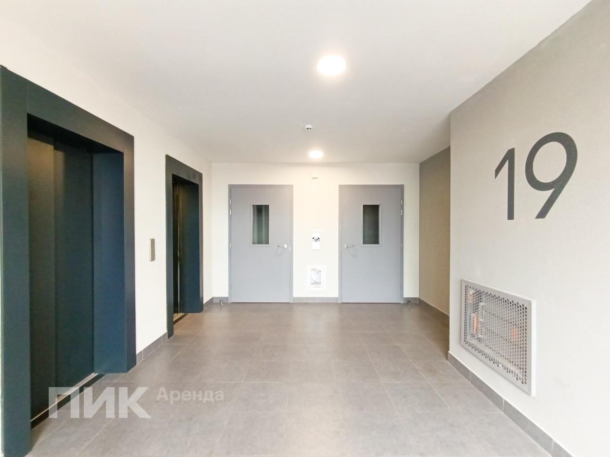 2-к. квартира, 56 м², 84 300 ₽/мес — фото № 16