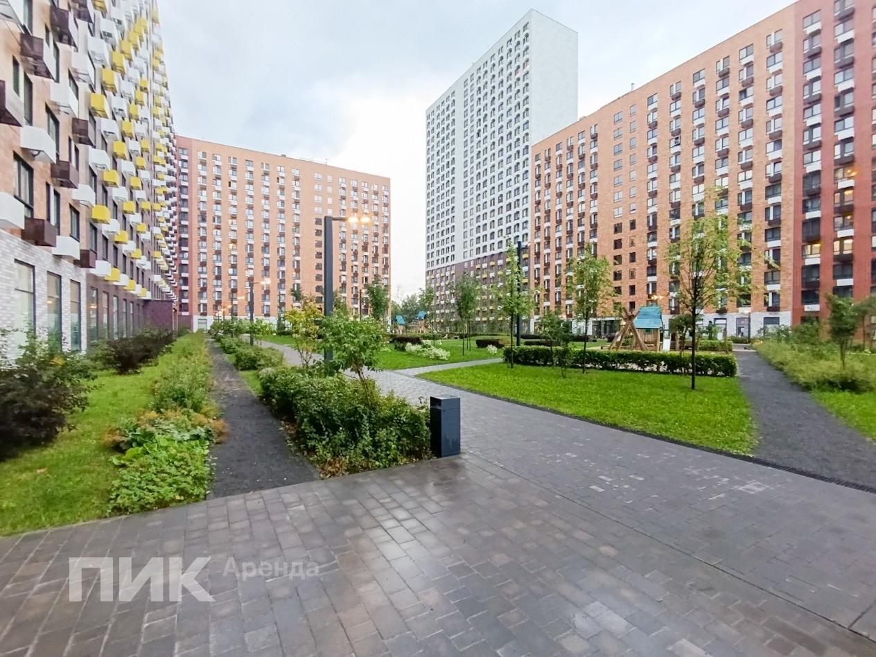 2-к. квартира, 56 м², 84 300 ₽/мес — фото № 23