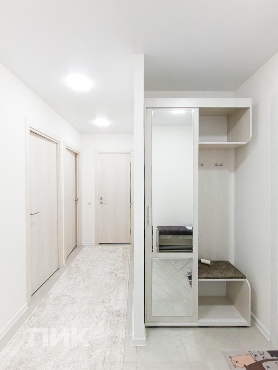 2-к. квартира, 56 м², 84 300 ₽/мес — фото № 13