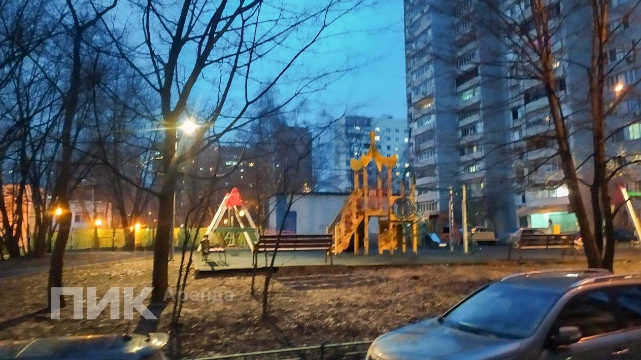 1-к. квартира, 34.7 м², 53 100 ₽/мес — фото № 21