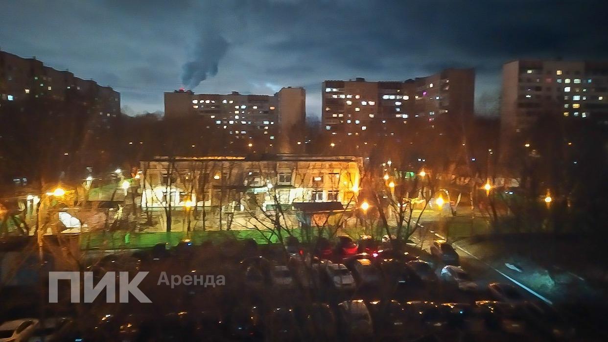 1-к. квартира, 34.7 м², 53 100 ₽/мес — фото № 17