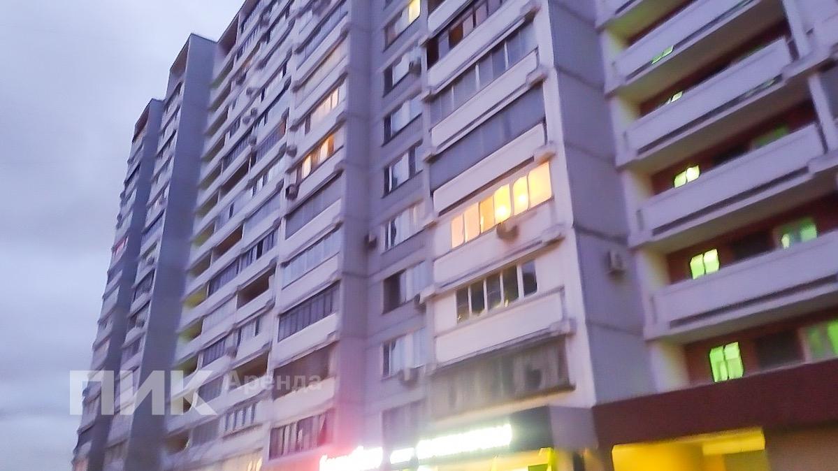 1-к. квартира, 34.7 м², 53 100 ₽/мес — фото № 19