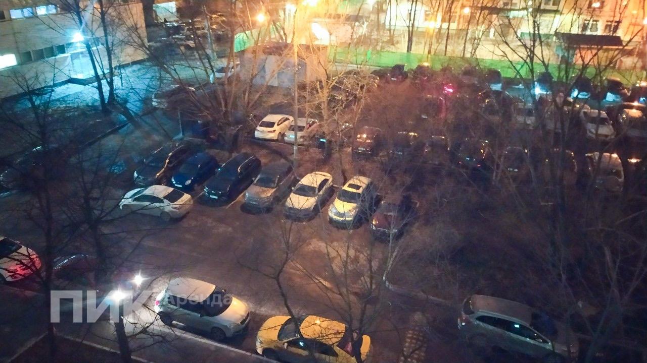 1-к. квартира, 34.7 м², 53 100 ₽/мес — фото № 16