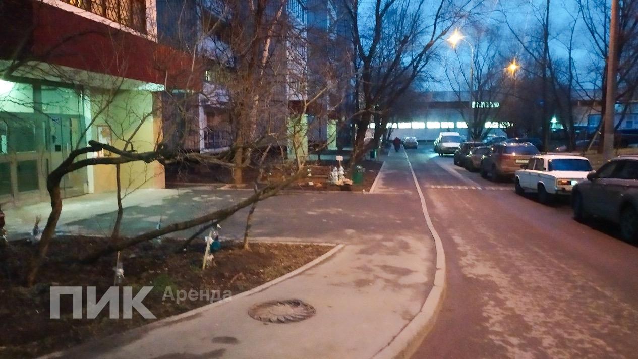 1-к. квартира, 34.7 м², 53 100 ₽/мес — фото № 20