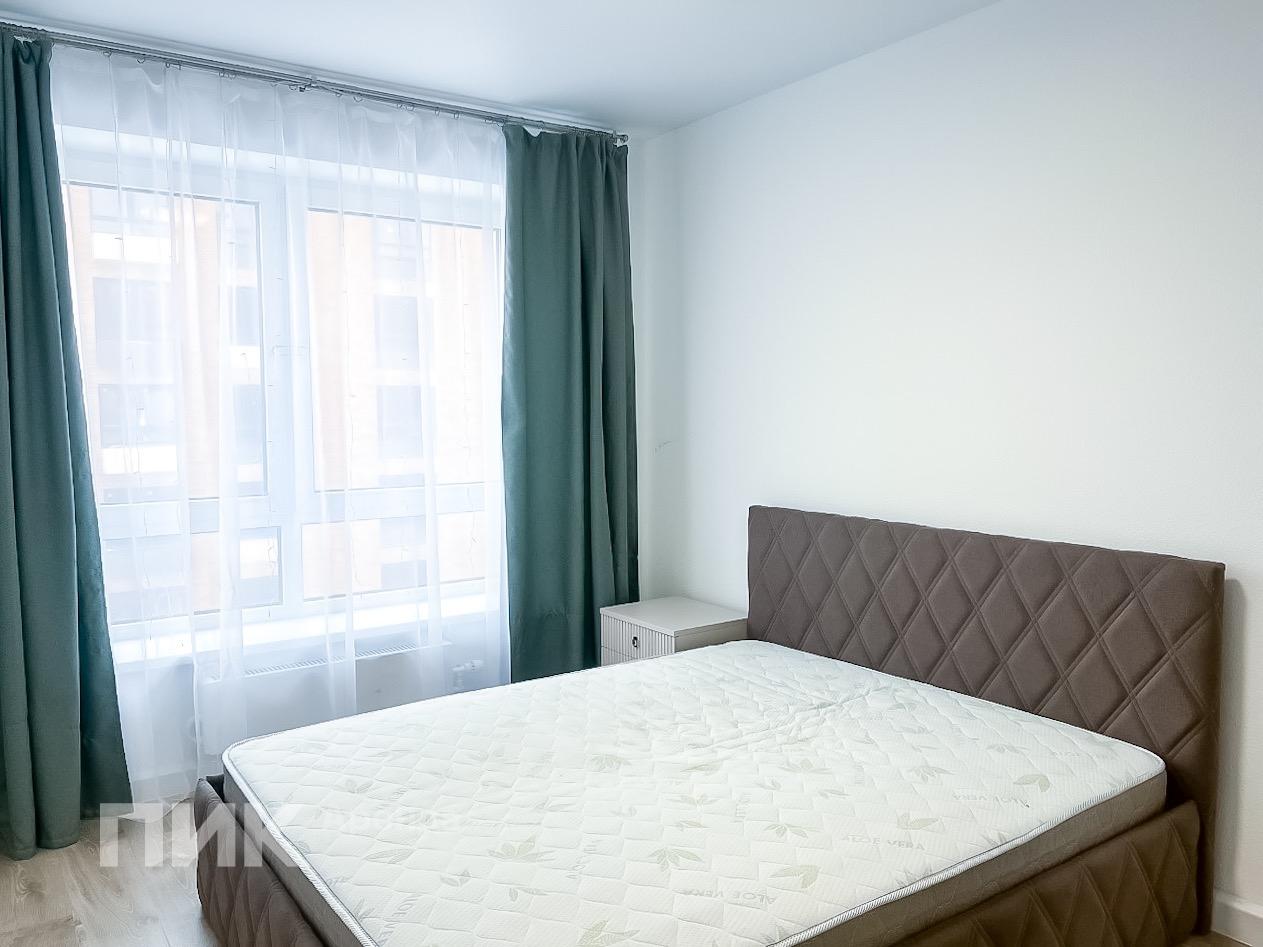 1-к. квартира, 39 м², 50 200 ₽/мес — фото № 7